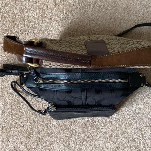 Coach Bags - Picture 11 of 11